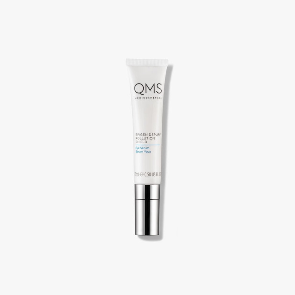 QMS Eye cream